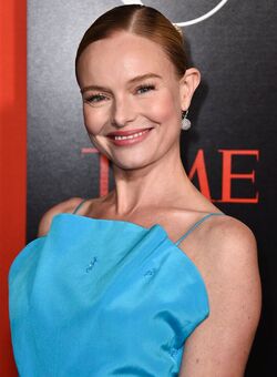 Kate Bosworth at the TIME's Women Of The Year Event at Spago L'exterieur in Beverly Hills